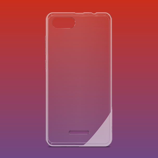 Protective case display